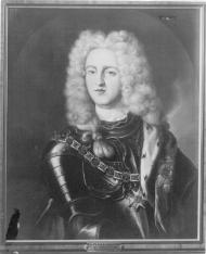 John Christian, Count Palatine of Sulzbach