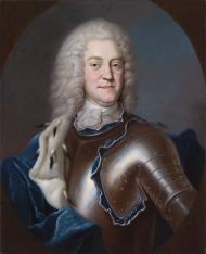Christian Ludwig II, Duke of Mecklenburg-Schwerin