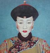 Dowager Noble Consort Wan