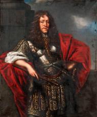 Adolphe-Jean de Palatinat-Deux-Ponts-Cleebourg