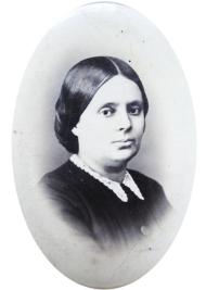 Maria Rosetti