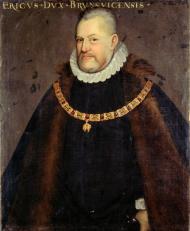 Erik II van Brunswijk-Calenberg-Göttingen