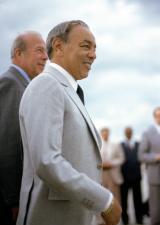 Hassan II