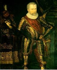 Christian I, Elector of Saxony Christian I, Elector of Saxony
