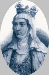 Margherita di Borgogna (1290-1315)