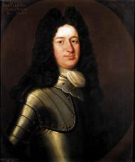 John Fleming, 6th Earl of Wigton