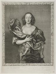 Elizabeth Brydges