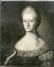 Landgravine Ludovika of Hesse-Rheinfels-Rotenburg