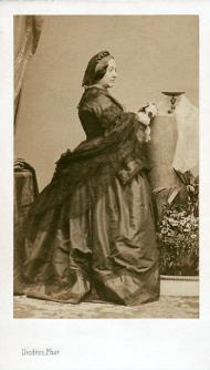 Penelope Smyth