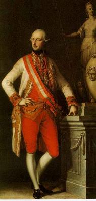 Joseph II, Holy Roman Emperor