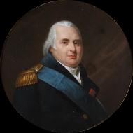 Luigi XVIII di Francia