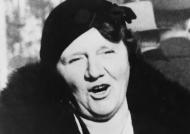 Angela Hitler