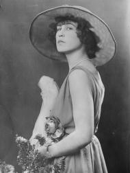 Violette de Sibour Violette de Sibour