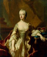 Maria Anna Giuseppa Di Baviera Maria Anna Giuseppa Di Baviera