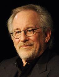 Steven Spielberg