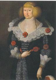 Elisabetta di Brunswick-Wolfenbüttel