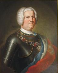 Günther XLIII di Schwarzburg-Sondershausen