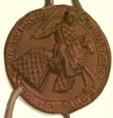 John de Warenne, VI conte del Surrey