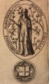 Sibilla de Baugé